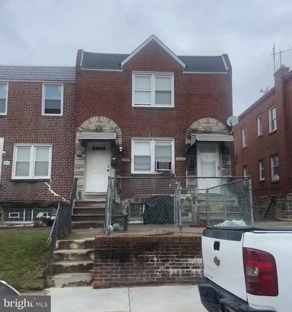 6826 Sylvester St, Philadelphia, PA 19149 - Image #1