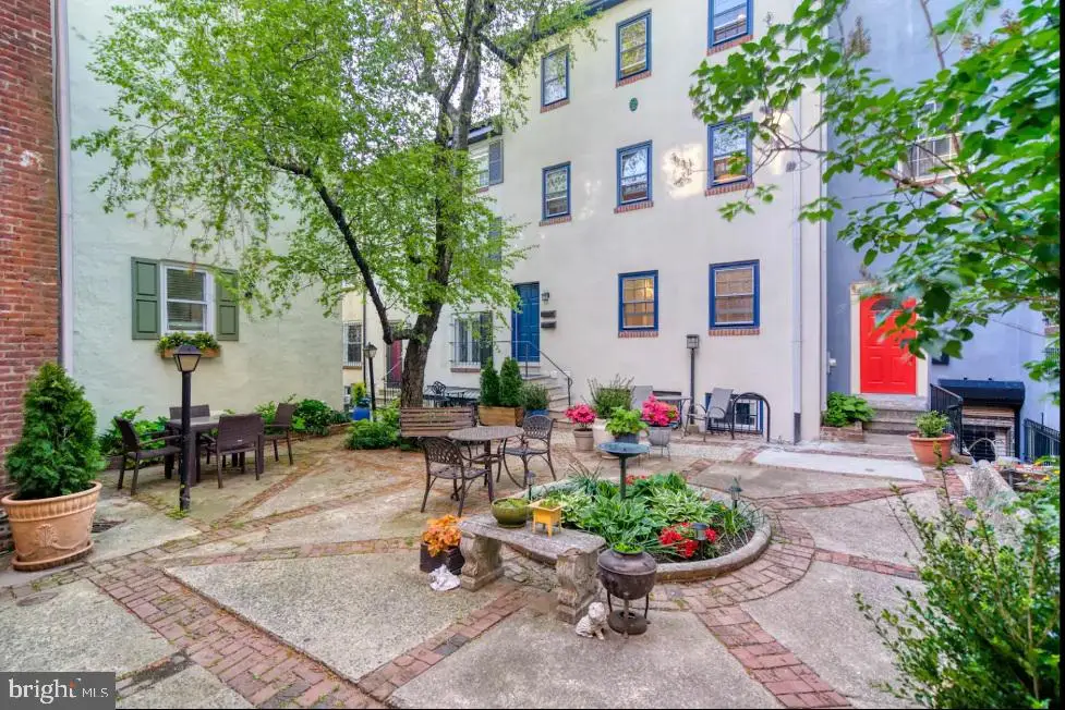 1026-#6 Pine St, Philadelphia, PA 19107 - Image #1