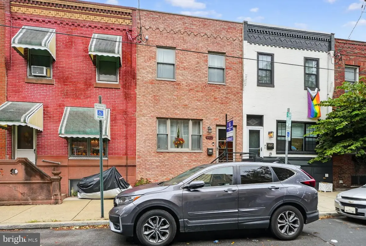 1822 S 12th St, Philadelphia, PA 19148 - Image #1