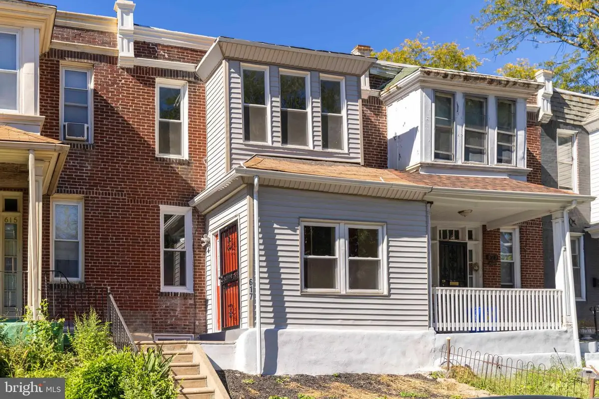 617 E Brinton St, Philadelphia, PA 19138 - Image #1