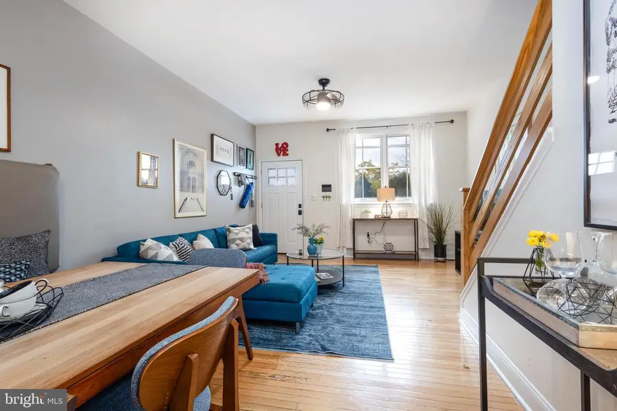 929 S 6th St, Philadelphia, PA 19147 - Image #2