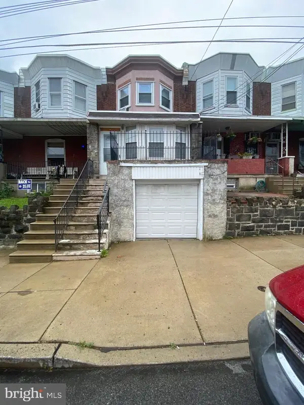 4928 Princeton Ave, PHILADELPHIA, PA 19135
