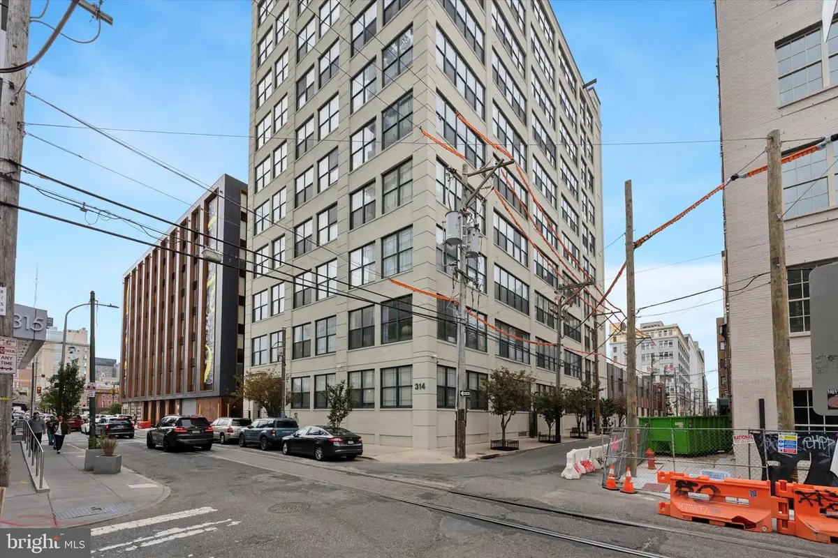 314-22 N 12th St #204, Philadelphia, PA 19107 - Image #1