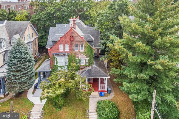 314 W Upsal St, PHILADELPHIA, PA 19119