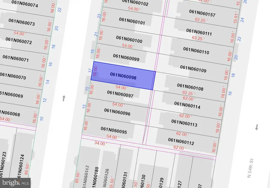 17 N Yewdall St, Philadelphia, PA 19139 - Image #3