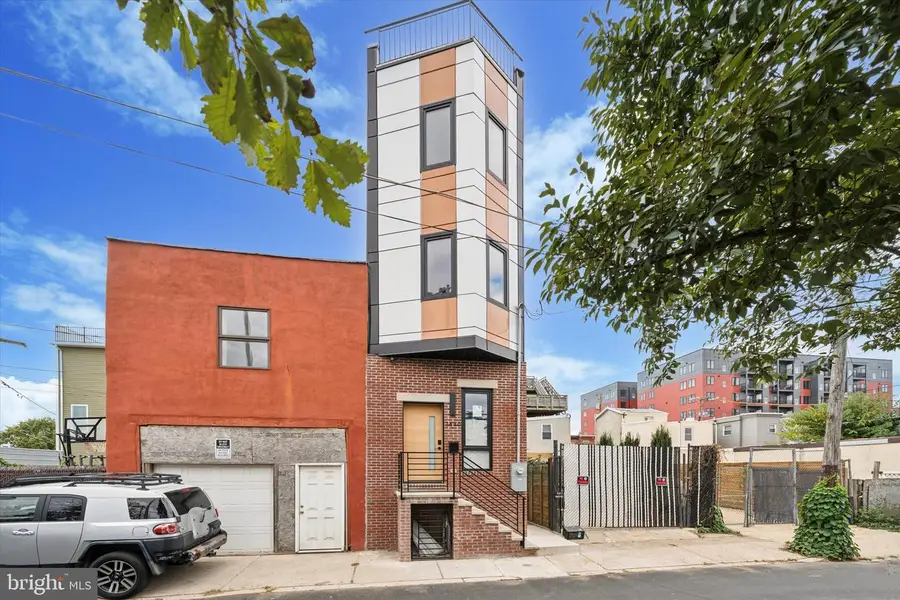 2440 E Harold St, Philadelphia, PA 19125 - Image #2