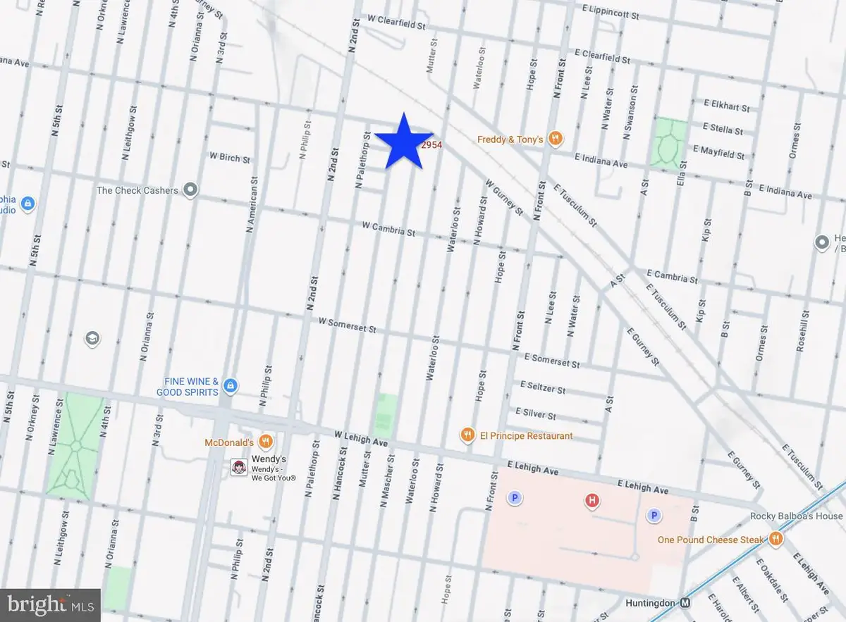 2954 N Mutter St, Philadelphia, PA 19133 - Image #1