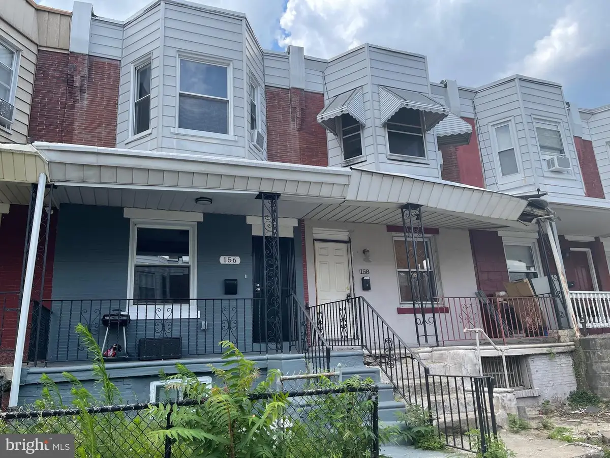 158 N Robinson St, Philadelphia, PA 19139 - Image #1