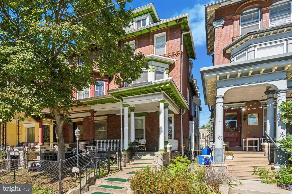 4939 Catharine St, Philadelphia, PA 19143 - Image #1