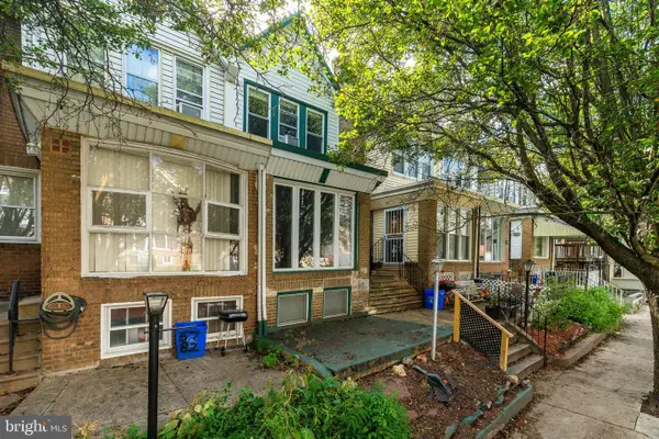 5784 Haddington St, PHILADELPHIA, PA 19151