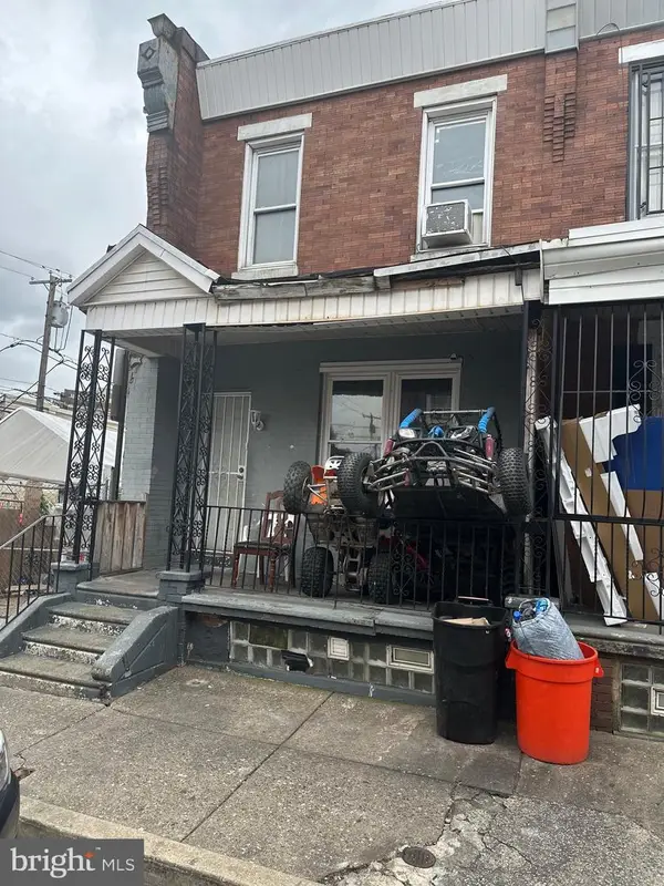 762 E Madison St, PHILADELPHIA, PA 19134