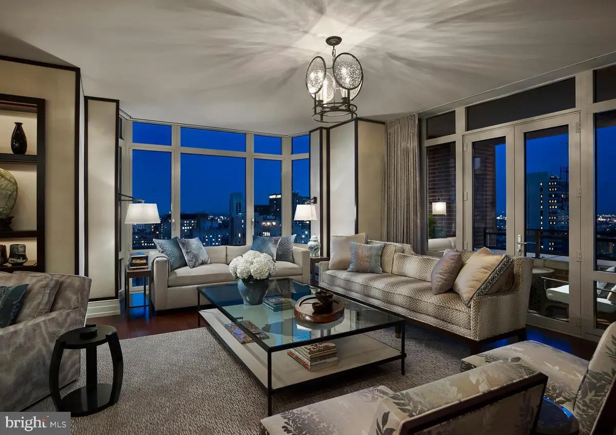 130 S 18th St #2803, Philadelphia, PA 19103 - Image #1