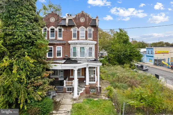 4542 N Broad St, PHILADELPHIA, PA 19140