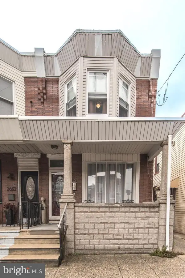 2650 Orthodox St, PHILADELPHIA, PA 19137
