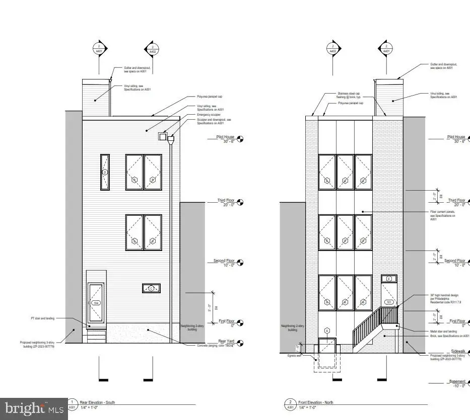 1938 Wharton St, Philadelphia, PA 19146 - Image #1