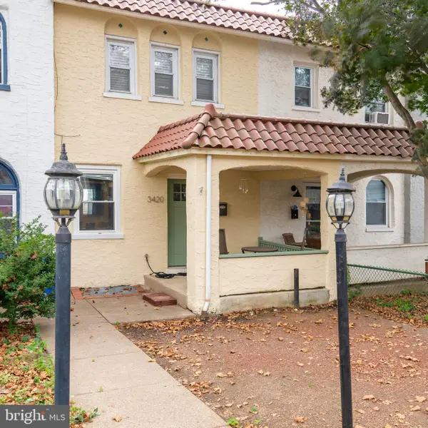 3420 Barclay St, PHILADELPHIA, PA 19129