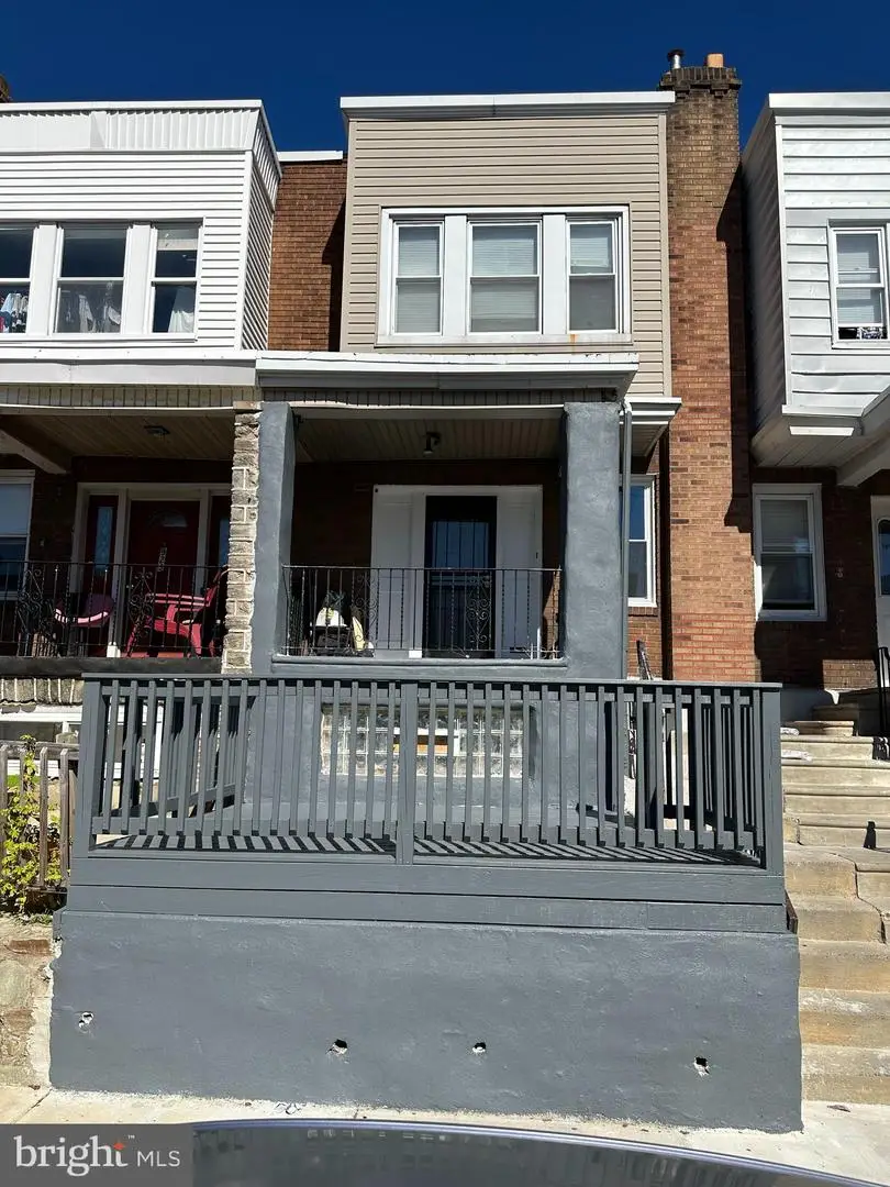 925 E Sanger St, Philadelphia, PA 19124 - Image #1