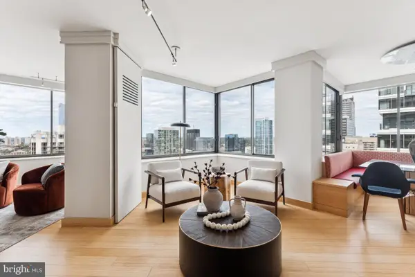 202-10 W Rittenhouse Sq #2703-04, PHILADELPHIA, PA 19103