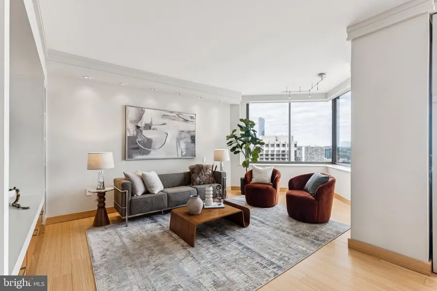 202-10 W Rittenhouse Sq #2703-04, Philadelphia, PA 19103 - Image #2