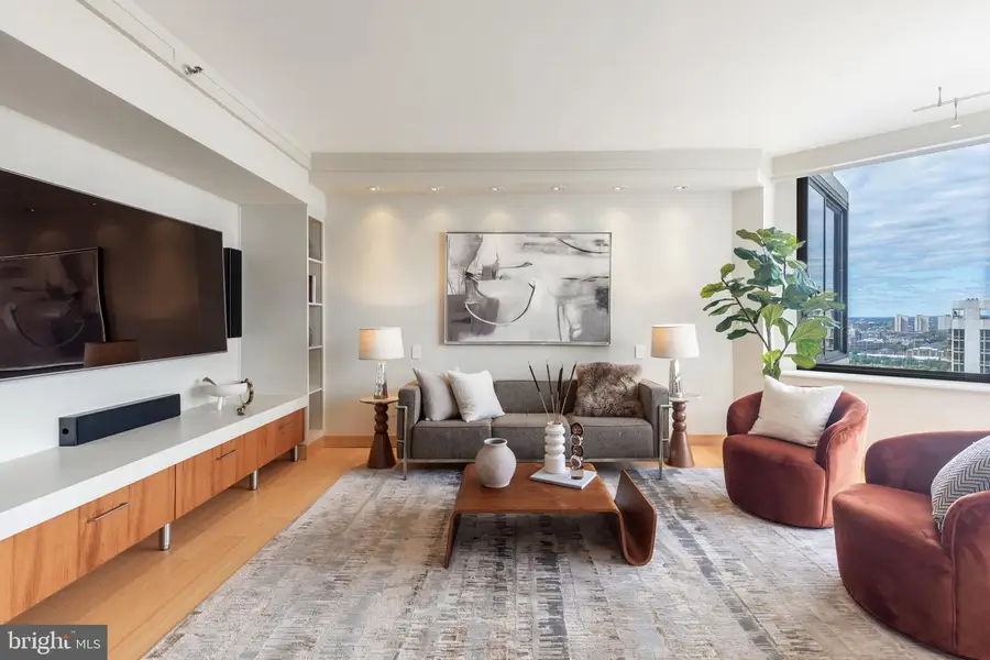 202-10 W Rittenhouse Sq #2703-04, Philadelphia, PA 19103 - Image #3