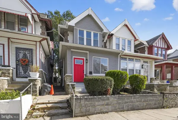 5019 N Smedley St, PHILADELPHIA, PA 19141