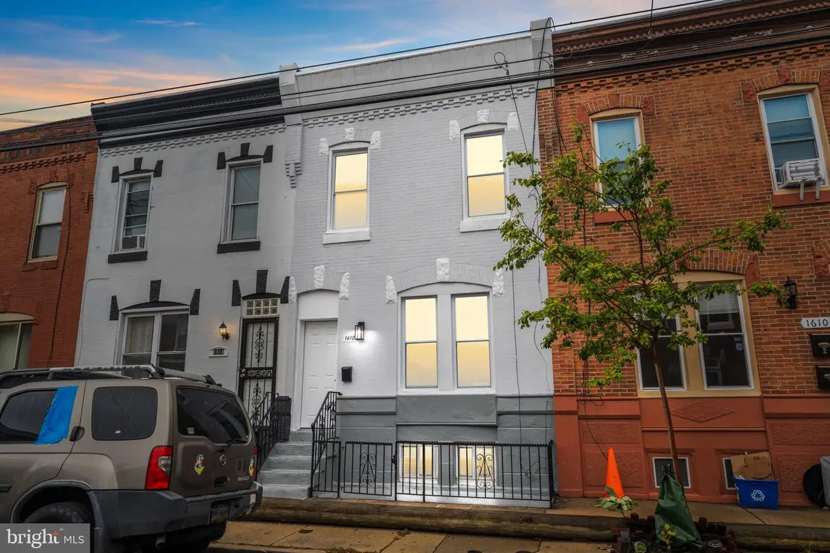 1612 S 24th St, Philadelphia, PA 19145 - Image #1