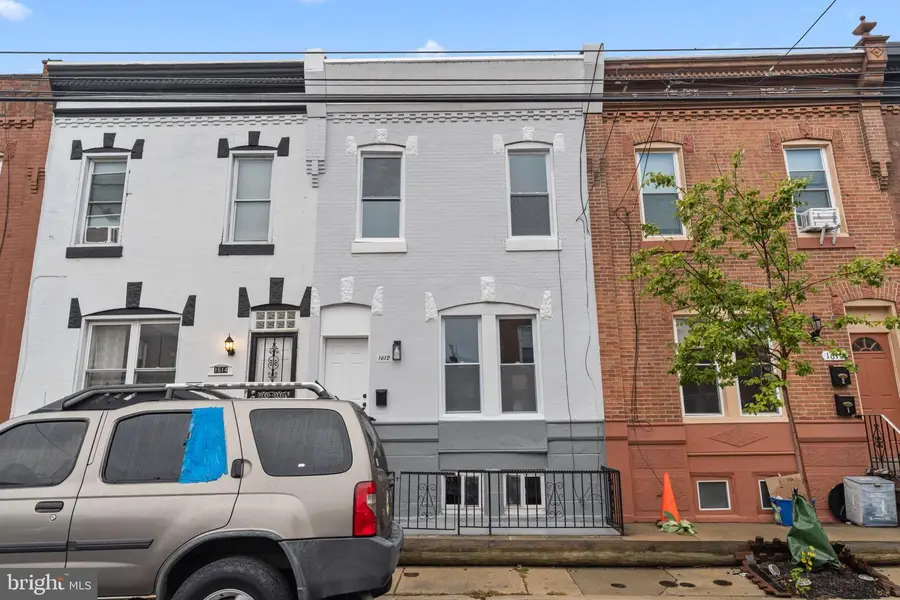 1612 S 24th St, Philadelphia, PA 19145 - Image #2