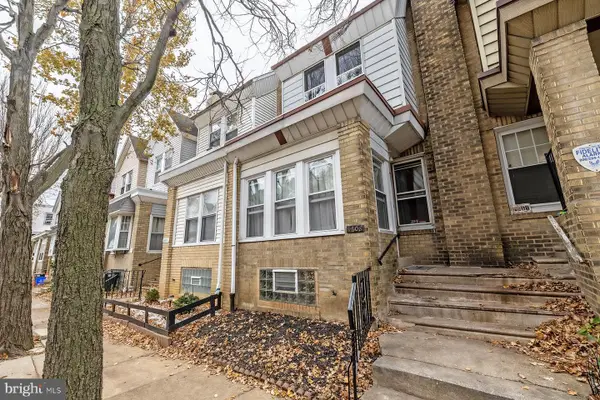 4608 Vista St, PHILADELPHIA, PA 19136