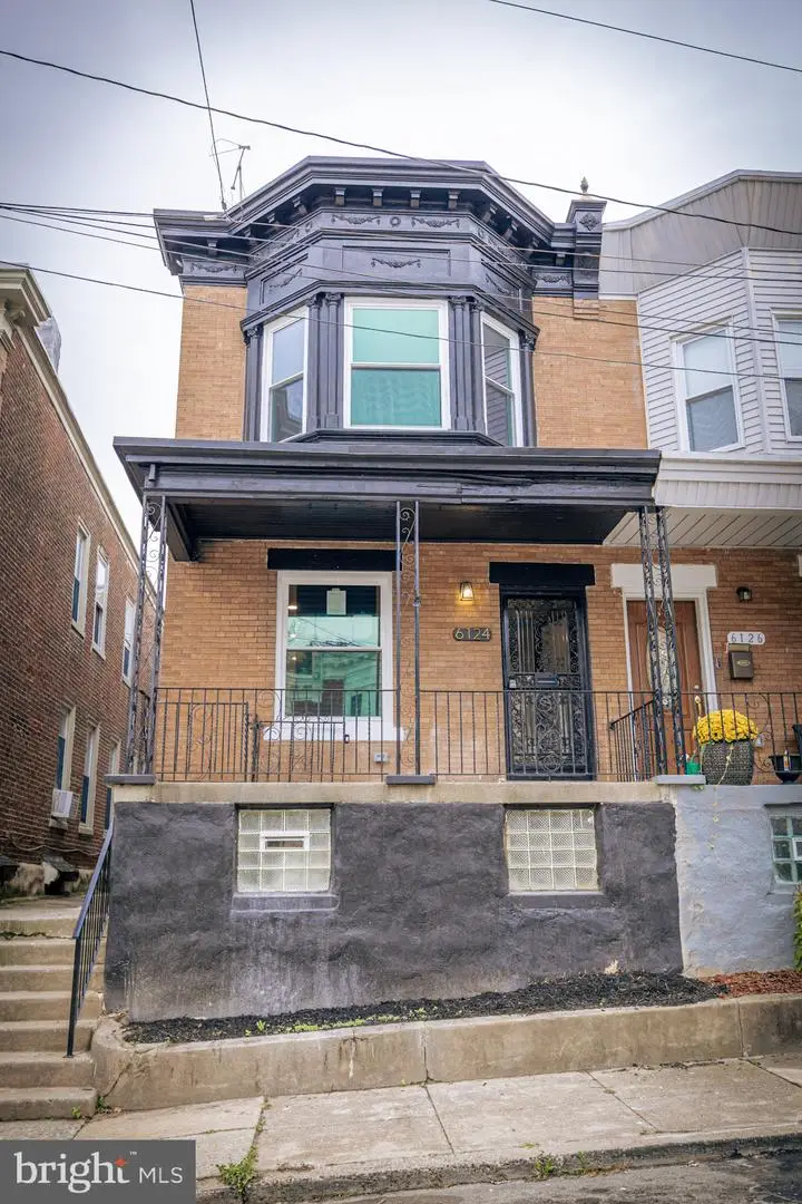 6124 Lensen St, Philadelphia, PA 19144 - Image #2