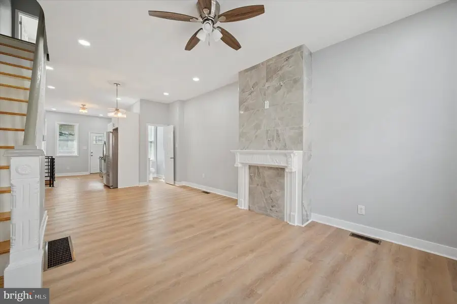 2816 W Albert St, Philadelphia, PA 19132 - Image #3