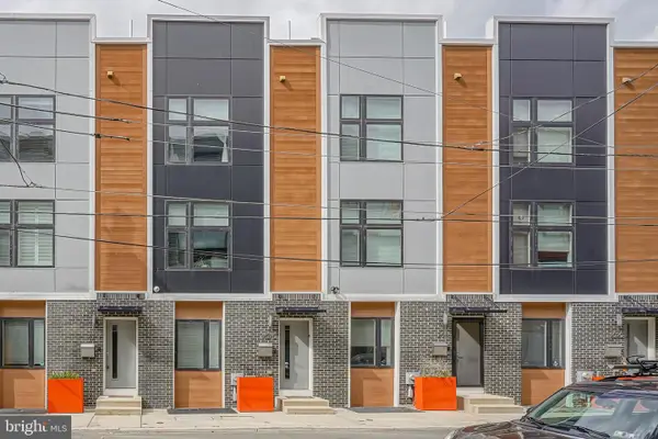 2016 Blair St, PHILADELPHIA, PA 19125