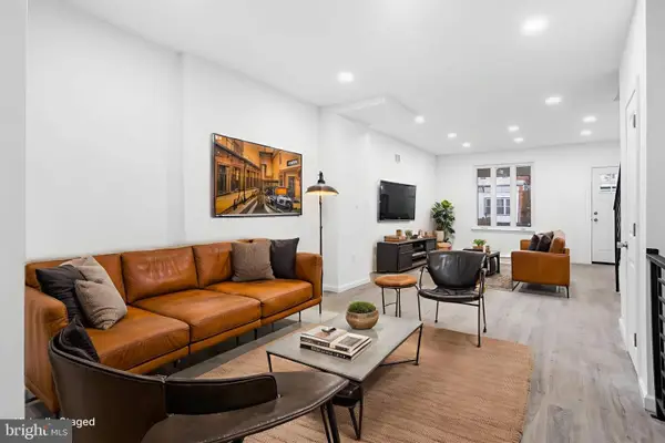 1722 N Redfield St, PHILADELPHIA, PA 19151