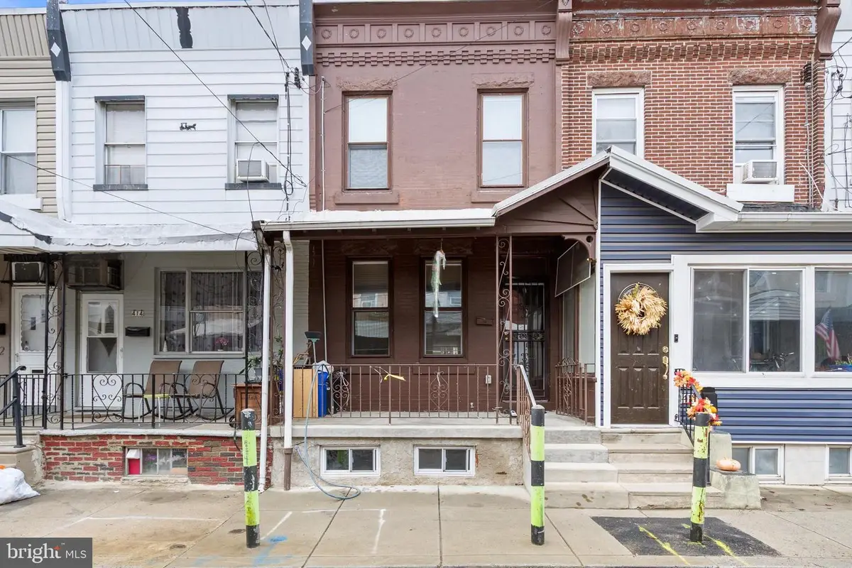 416 Fitzgerald St, Philadelphia, PA 19148 - Image #1