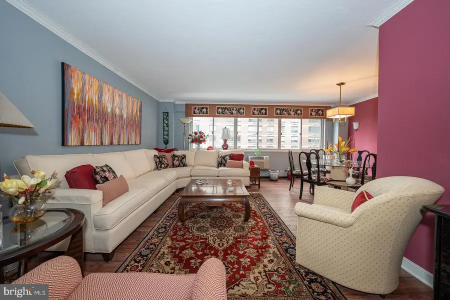 1900 John F Kennedy Blvd #809, Philadelphia, PA 19103 - Image #2