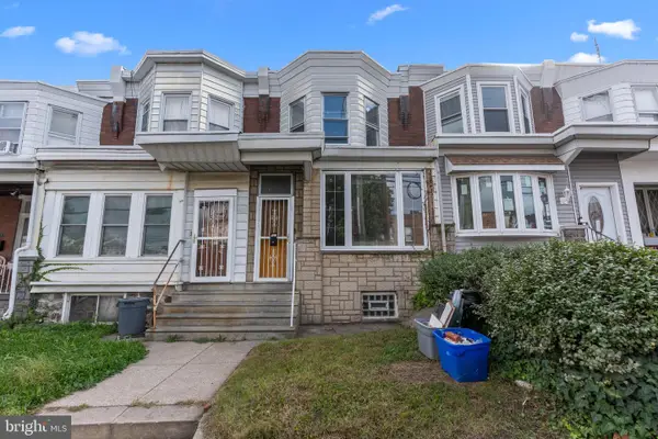 6440 Haverford Ave, PHILADELPHIA, PA 19151