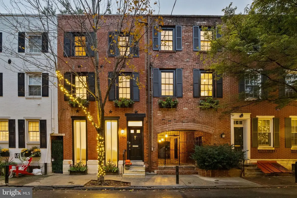 1716-18 Addison St, Philadelphia, PA 19146 - Image #1