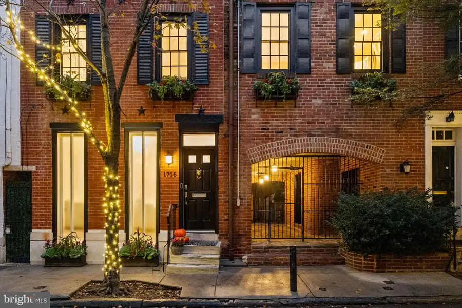 1716-18 Addison St, Philadelphia, PA 19146 - Image #2