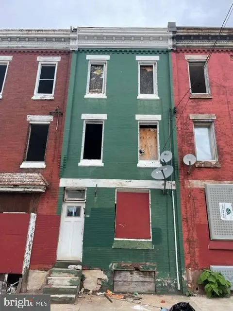 2611 W Montgomery Ave, PHILADELPHIA, PA 19121