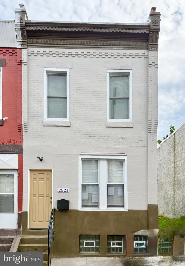 2621 N Colorado St, PHILADELPHIA, PA 19132