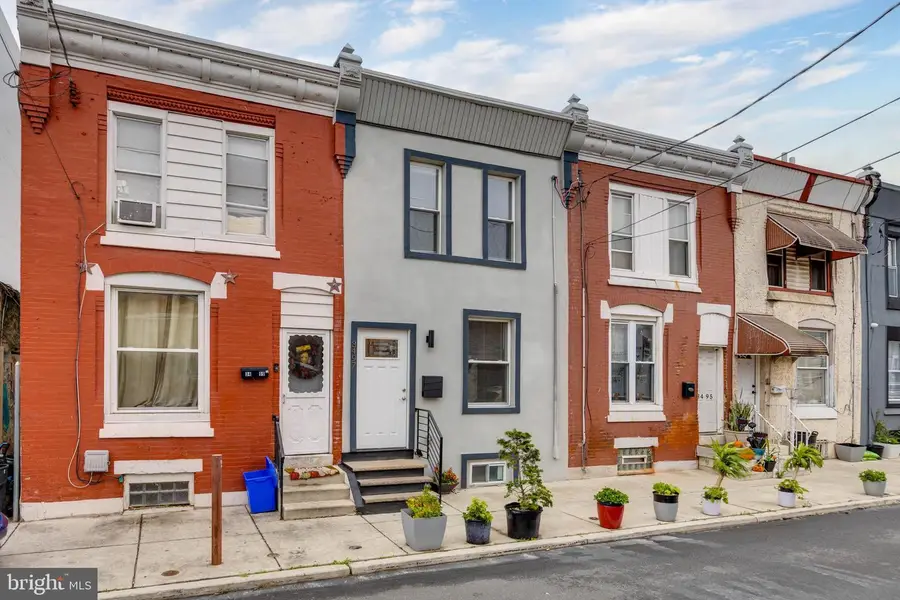3497 Weikel St, Philadelphia, PA 19134 - Image #2