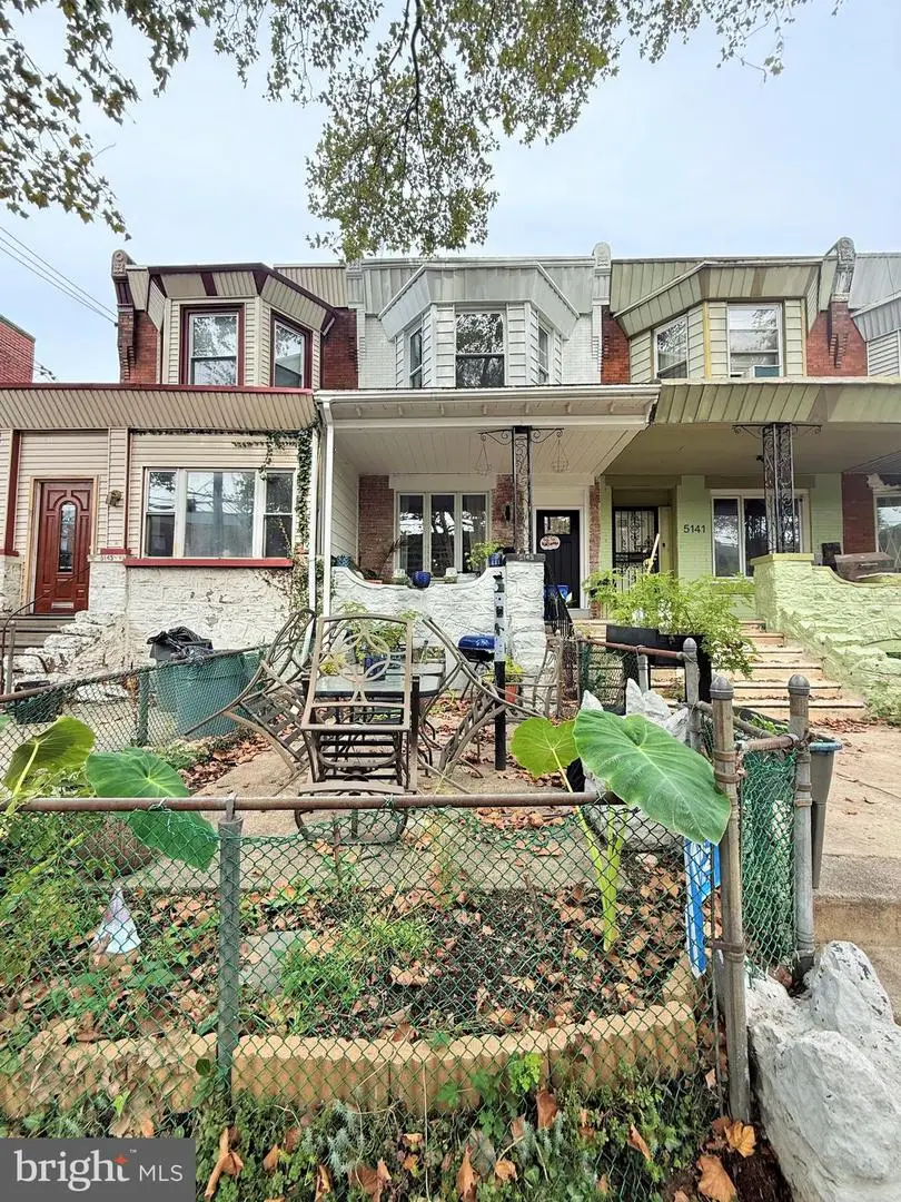 5143 Catharine St, Philadelphia, PA 19143 - Image #1