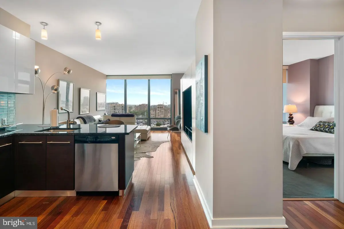 2101 Market St #1408, Philadelphia, PA 19103 - Image #1