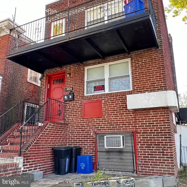 182-1/2 W Roosevelt Blvd, PHILADELPHIA, PA 19120