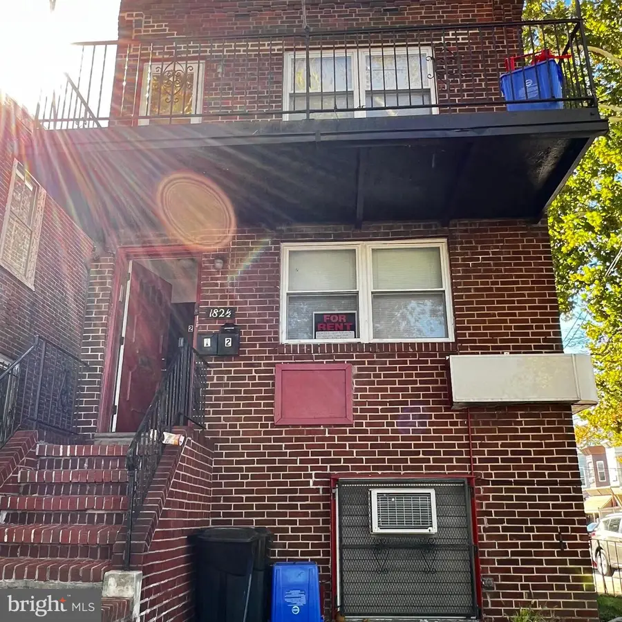 182-1/2 W Roosevelt Blvd, Philadelphia, PA 19120 - Image #2