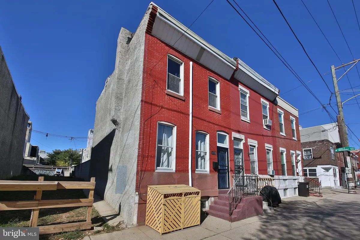 1432 S 18th St, Philadelphia, PA 19146 - Image #1