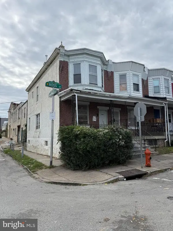 6600 Ross St, PHILADELPHIA, PA 19119