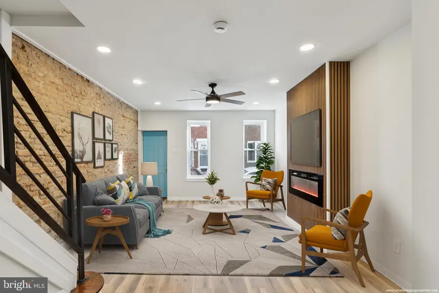 441 Winton St, Philadelphia, PA 19148 - Image #3