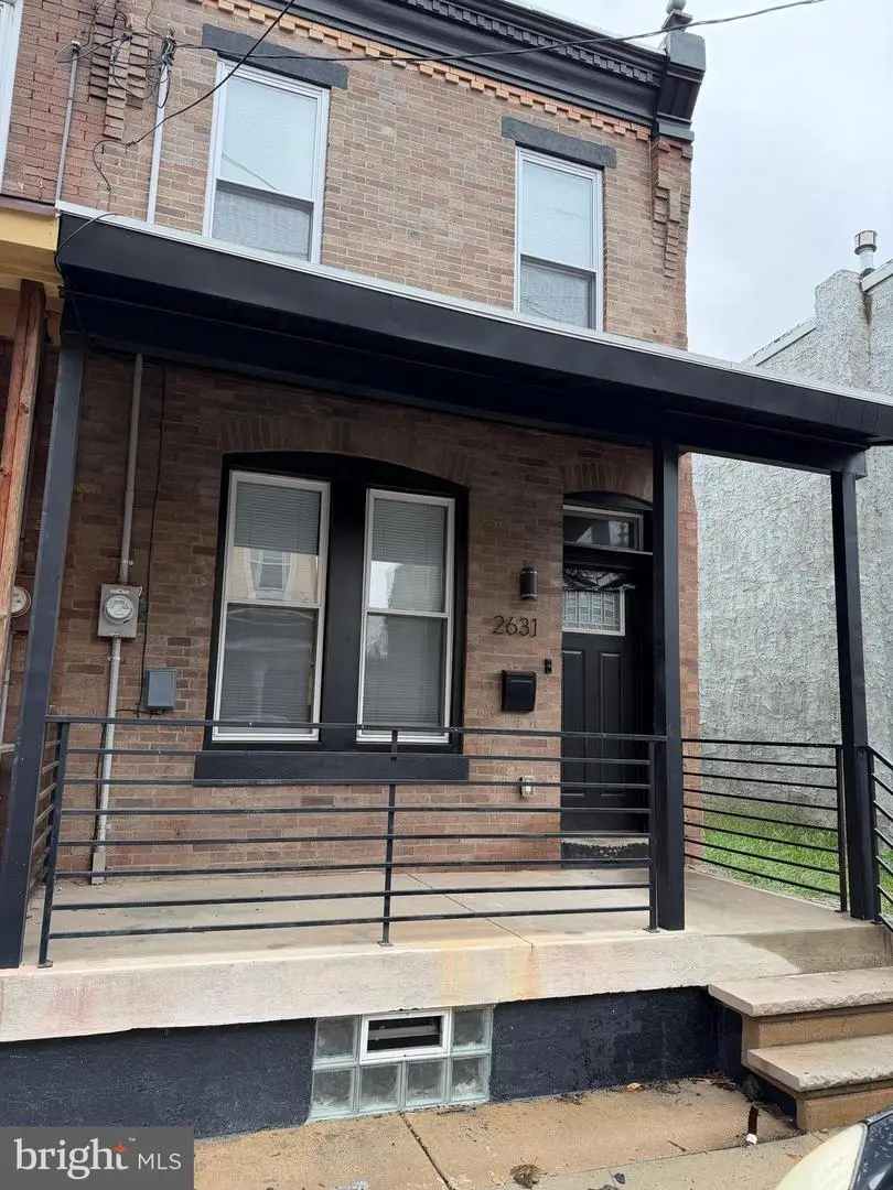 2631 Deacon St, Philadelphia, PA 19129 - Image #1