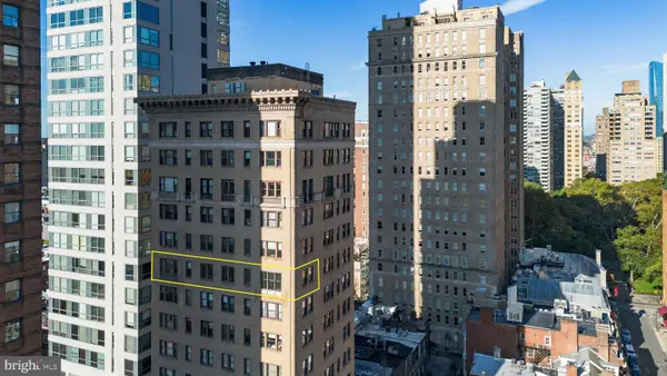 250 S 17th St #1100, PHILADELPHIA, PA 19103