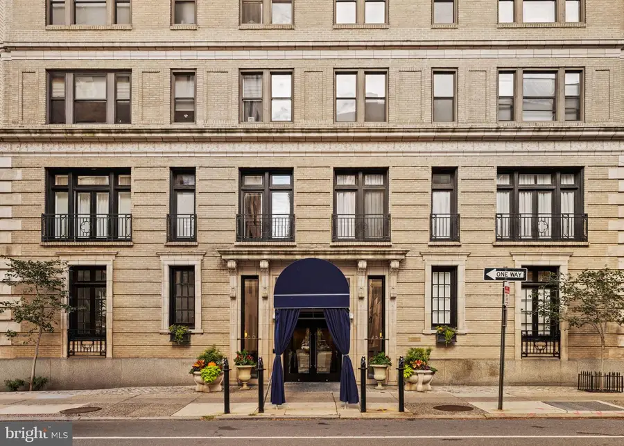 250 S 17th St #1100, Philadelphia, PA 19103 - Image #2